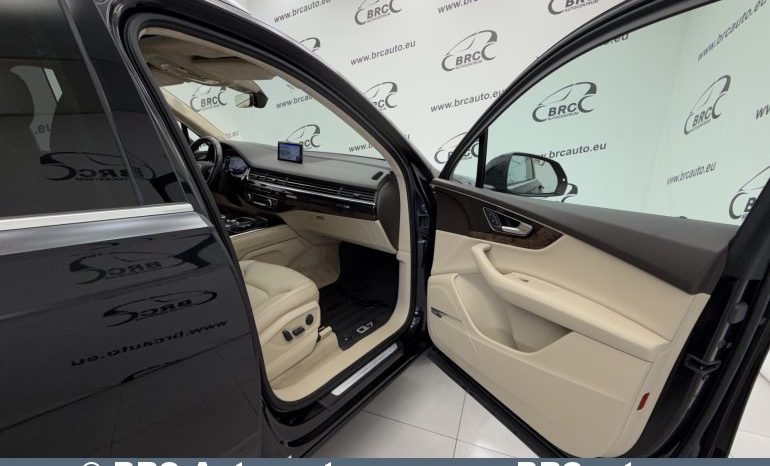 
								Audi Q7 3.0 TFSI Quattro Prestige Automatas 2018 full									