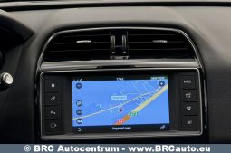 
										Jaguar F-Pace 2.0 Automatas 2018 full									