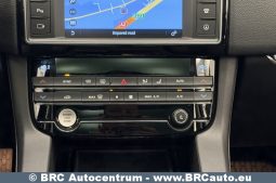
										Jaguar F-Pace 2.0 Automatas 2018 full									