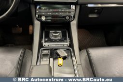
										Jaguar F-Pace 2.0 Automatas 2018 full									