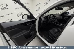 
										Jaguar F-Pace 2.0 Automatas 2018 full									