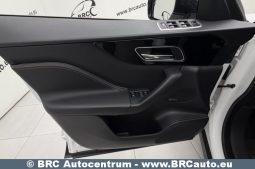 
										Jaguar F-Pace 2.0 Automatas 2018 full									
