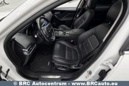 
										Jaguar F-Pace 2.0 Automatas 2018 full									
