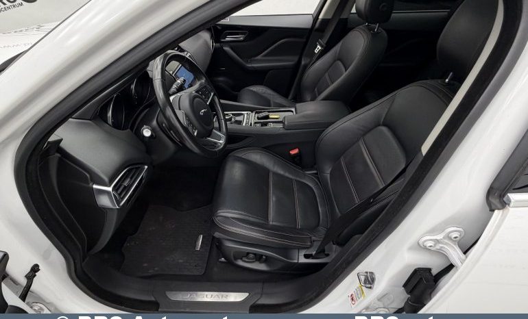 
								Jaguar F-Pace 2.0 Automatas 2018 full									