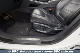 
										Jaguar F-Pace 2.0 Automatas 2018 full									