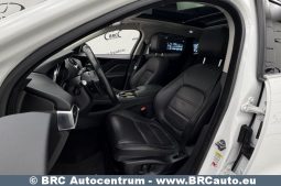 
										Jaguar F-Pace 2.0 Automatas 2018 full									