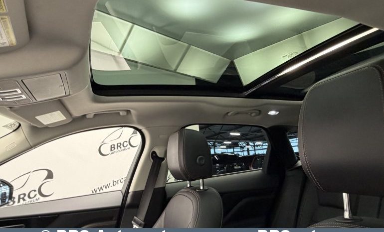 
								Jaguar F-Pace 2.0 Automatas 2018 full									