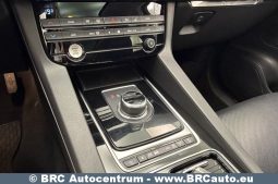 
										Jaguar F-Pace 2.0 Automatas 2018 full									