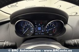 
										Jaguar F-Pace 2.0 Automatas 2018 full									