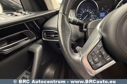 
										Jaguar F-Pace 2.0 Automatas 2018 full									
