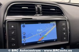 
										Jaguar F-Pace 2.0 Automatas 2018 full									