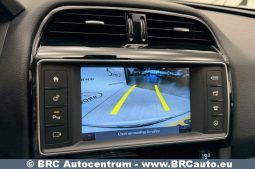 
										Jaguar F-Pace 2.0 Automatas 2018 full									