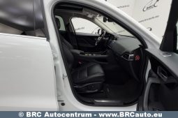 
										Jaguar F-Pace 2.0 Automatas 2018 full									