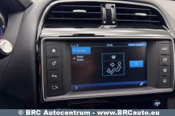 
										Jaguar F-Pace 2.0 Automatas 2018 full									