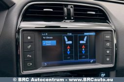 
										Jaguar F-Pace 2.0 Automatas 2018 full									