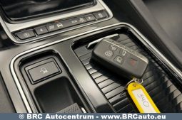 
										Jaguar F-Pace 2.0 Automatas 2018 full									