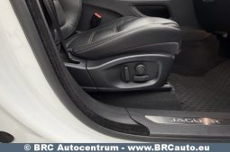 
										Jaguar F-Pace 2.0 Automatas 2018 full									