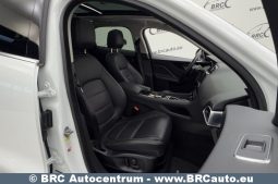 
										Jaguar F-Pace 2.0 Automatas 2018 full									