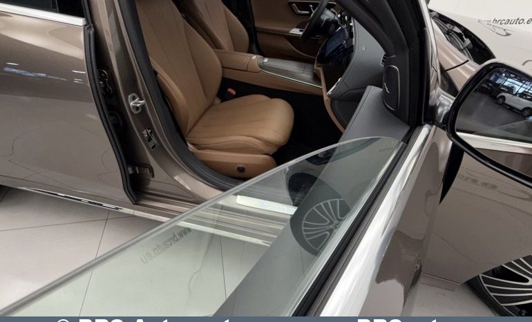 
								Mercedes-Benz E 200 d Mild-Hybrid Automatas 2025 full									