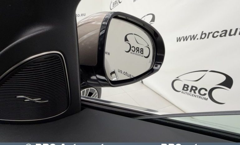 
								Mercedes-Benz E 200 d Mild-Hybrid Automatas 2025 full									