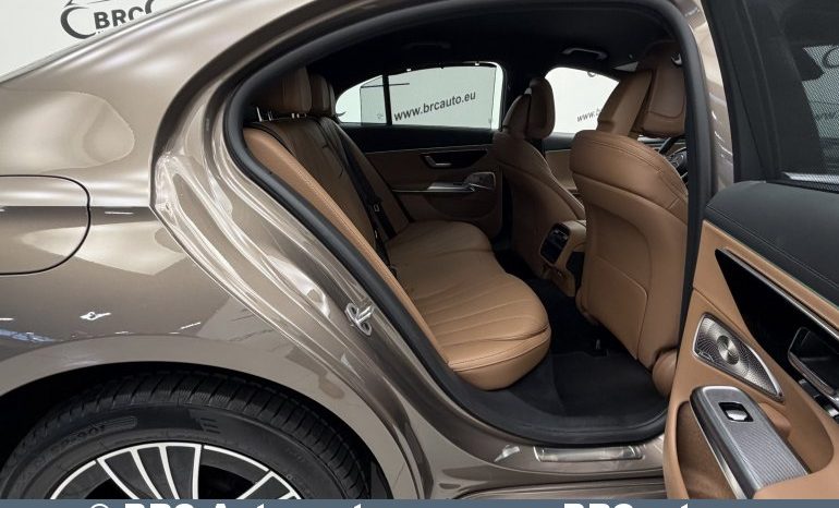 
								Mercedes-Benz E 200 d Mild-Hybrid Automatas 2025 full									