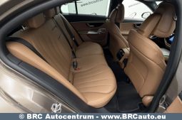 
										Mercedes-Benz E 200 d Mild-Hybrid Automatas 2025 full									
