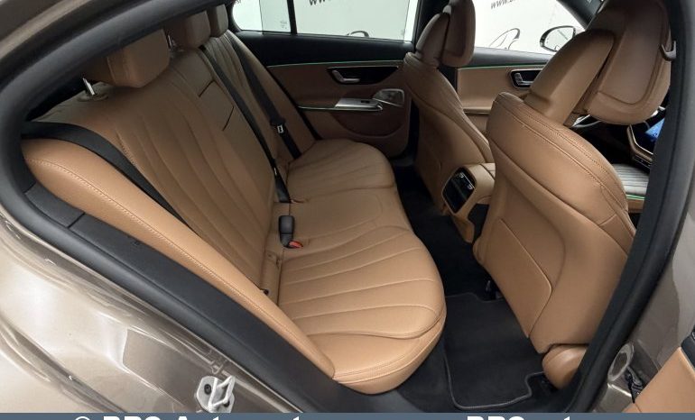 
								Mercedes-Benz E 200 d Mild-Hybrid Automatas 2025 full									
