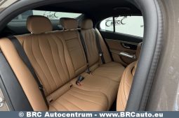 
										Mercedes-Benz E 200 d Mild-Hybrid Automatas 2025 full									