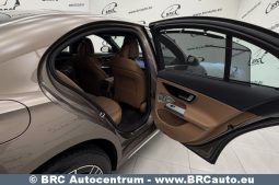 
										Mercedes-Benz E 200 d Mild-Hybrid Automatas 2025 full									