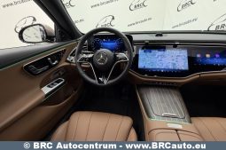 
										Mercedes-Benz E 200 d Mild-Hybrid Automatas 2025 full									