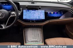 
										Mercedes-Benz E 200 d Mild-Hybrid Automatas 2025 full									