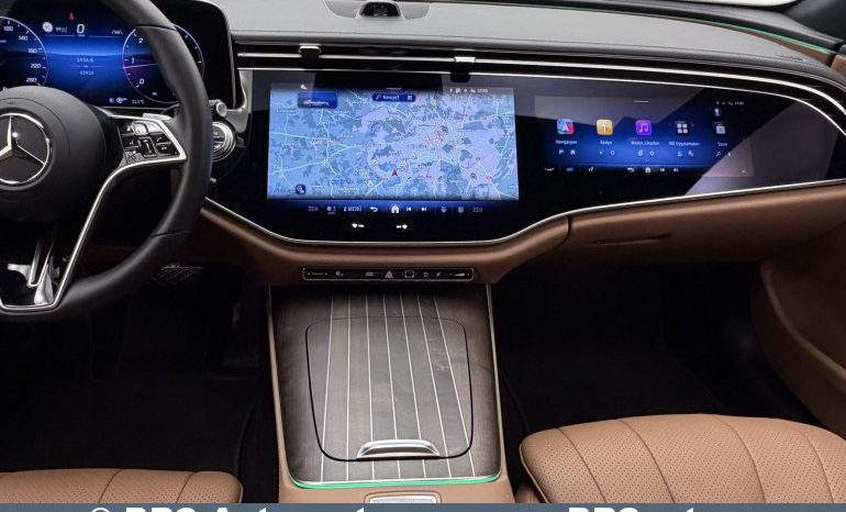 
								Mercedes-Benz E 200 d Mild-Hybrid Automatas 2025 full									