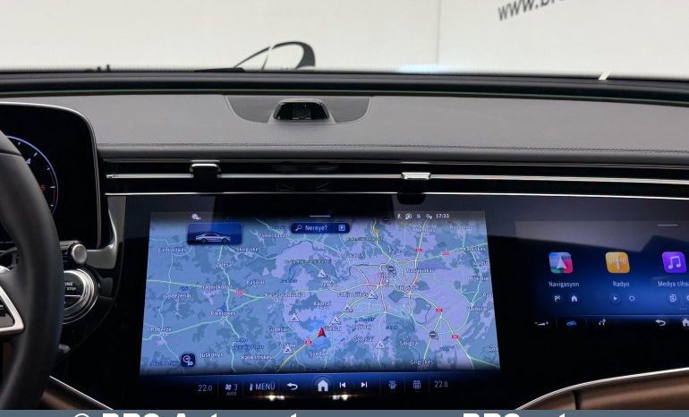 
								Mercedes-Benz E 200 d Mild-Hybrid Automatas 2025 full									