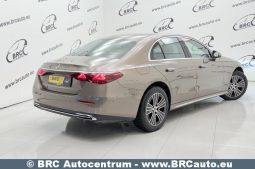 
										Mercedes-Benz E 200 d Mild-Hybrid Automatas 2025 full									