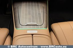 
										Mercedes-Benz E 200 d Mild-Hybrid Automatas 2025 full									