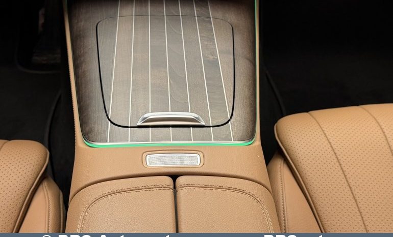 
								Mercedes-Benz E 200 d Mild-Hybrid Automatas 2025 full									