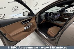 
										Mercedes-Benz E 200 d Mild-Hybrid Automatas 2025 full									