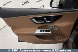 
										Mercedes-Benz E 200 d Mild-Hybrid Automatas 2025 full									