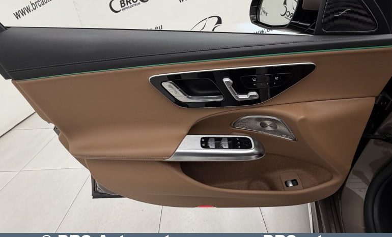 
								Mercedes-Benz E 200 d Mild-Hybrid Automatas 2025 full									