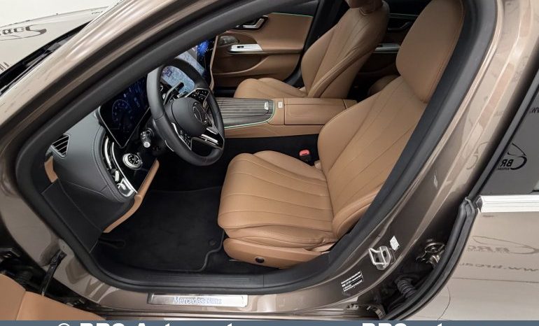 
								Mercedes-Benz E 200 d Mild-Hybrid Automatas 2025 full									