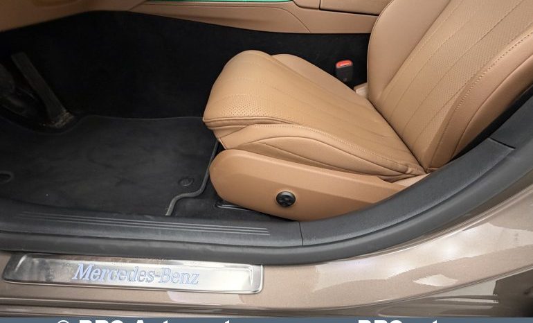 
								Mercedes-Benz E 200 d Mild-Hybrid Automatas 2025 full									