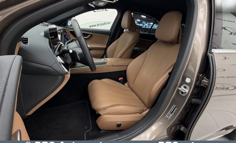 
								Mercedes-Benz E 200 d Mild-Hybrid Automatas 2025 full									