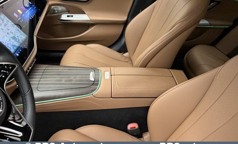 
								Mercedes-Benz E 200 d Mild-Hybrid Automatas 2025 full									
