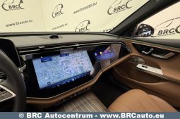 
										Mercedes-Benz E 200 d Mild-Hybrid Automatas 2025 full									