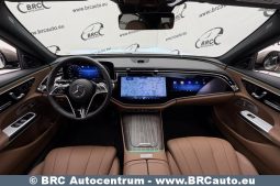 
										Mercedes-Benz E 200 d Mild-Hybrid Automatas 2025 full									