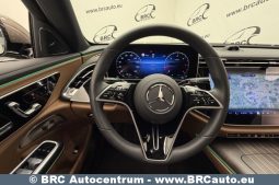 
										Mercedes-Benz E 200 d Mild-Hybrid Automatas 2025 full									