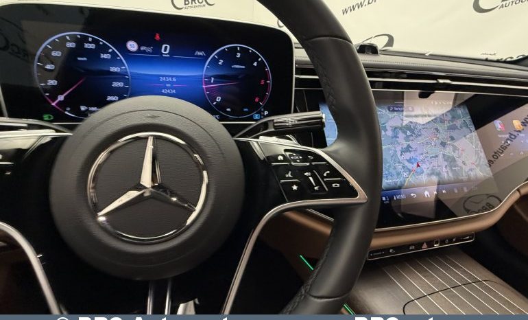 
								Mercedes-Benz E 200 d Mild-Hybrid Automatas 2025 full									
