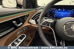 
										Mercedes-Benz E 200 d Mild-Hybrid Automatas 2025 full									