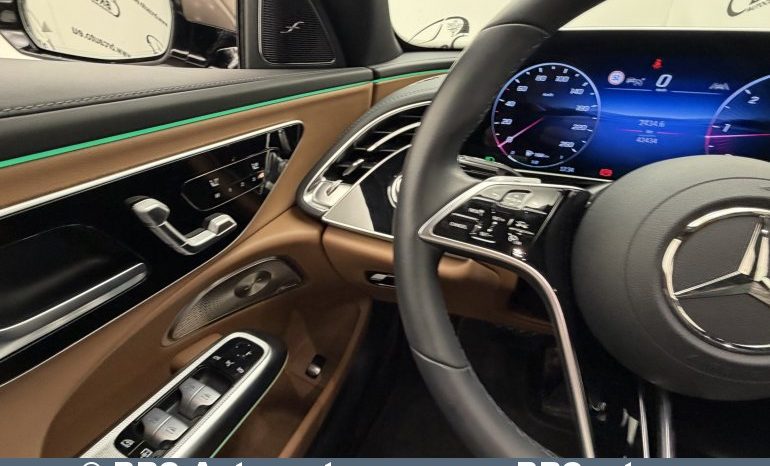 
								Mercedes-Benz E 200 d Mild-Hybrid Automatas 2025 full									