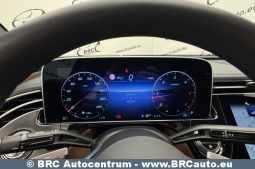 
										Mercedes-Benz E 200 d Mild-Hybrid Automatas 2025 full									
